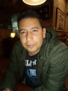 sneyder martinez
